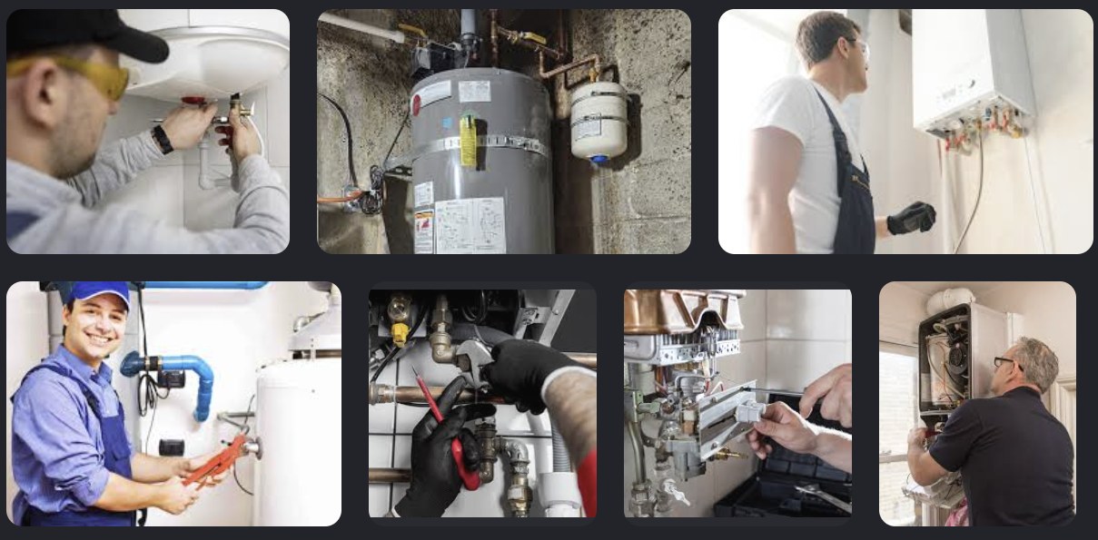 Remplacement Chauffe Eau Fontenay-le-Fleury