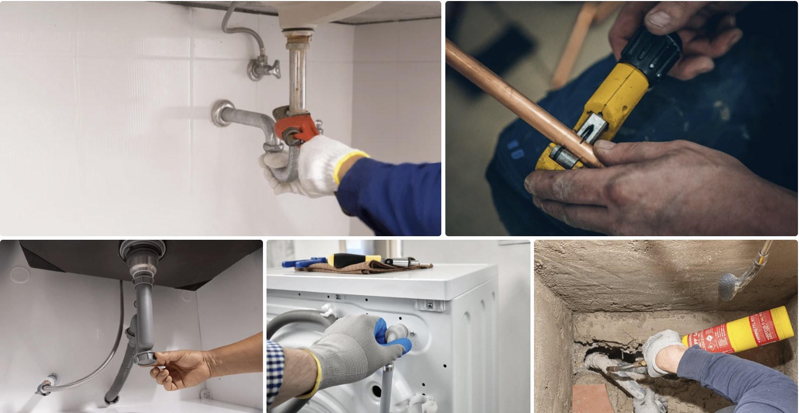 Remplacement Chauffe Eau Fontenay-le-Fleury